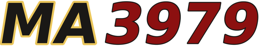 MA3979 logo