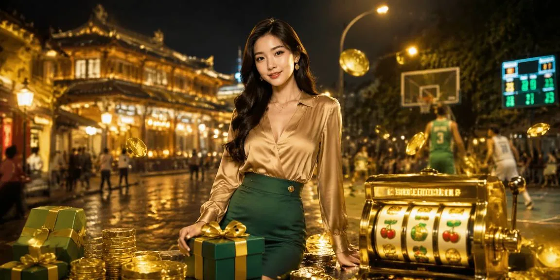 MA3979 Những Gì Chúng Tôi Chạy Trong Casino